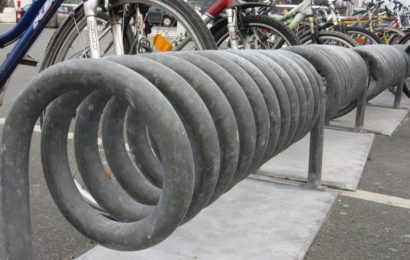 Fahrraddiebstähle in Schwandorf