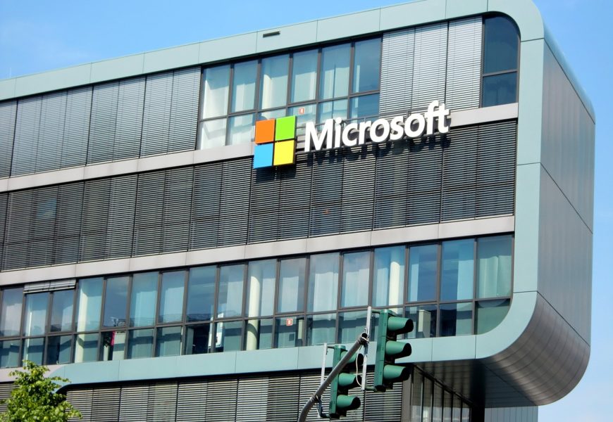 Vorsicht – Anruf von vermeintlichen Microsoftmitarbeitern
