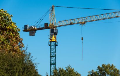 Kabeldiebstahl auf Baustelle in Regenstauf