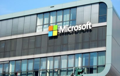 Falscher Microsoft-Mitarbeiter erhält Zugriff auf Laptop