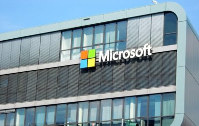 Anruf eines angeblichen Microsoftmitarbeiters