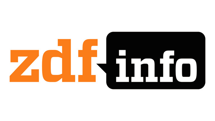 ZDFinfo Copyright: ZDF / Corporate Design