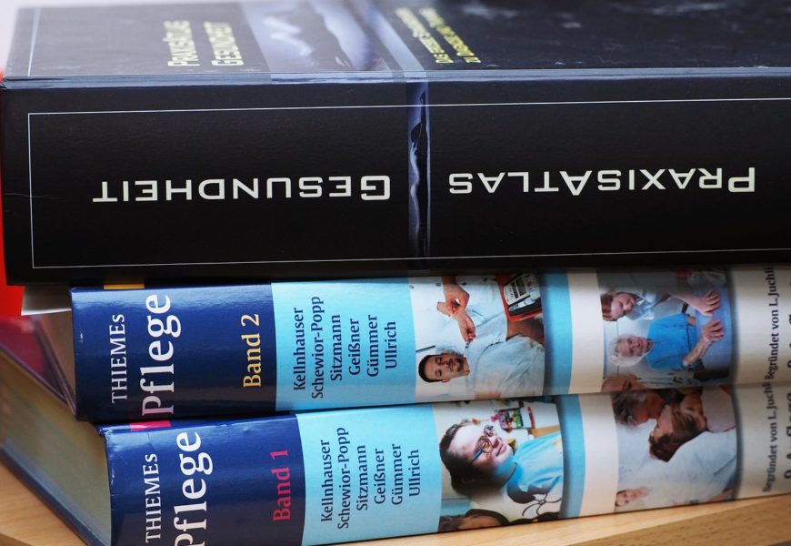Coronavirus: Aufruf an Pflege- und medizinisches Personal