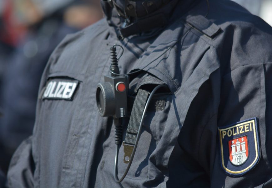 Aktuelle Warnung vor falschen Polizeibeamten im Bereich Amberg