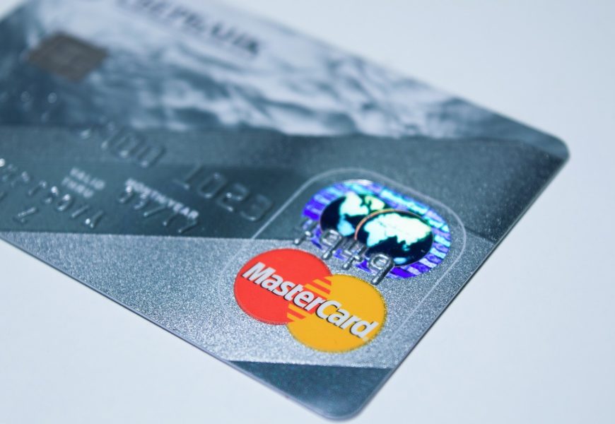 Kreditkarte missbräuchlich verwendet