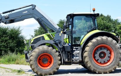 Verkehrsunfall nach Fehler beim Abbiegen in Kirchenthumbach