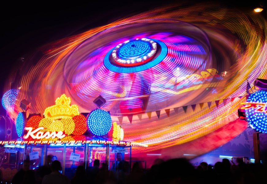 Ruhiger Festauftakt bei der Herbstdult