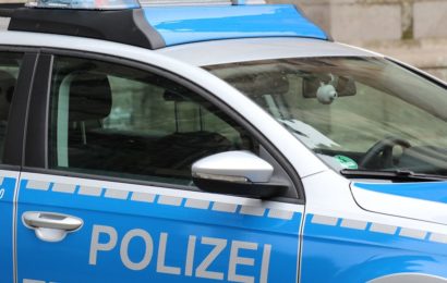 Öffentlichkeitsfahndung nach der 16jährigen Zarina Brandl aus Weiden i.d.OPf.