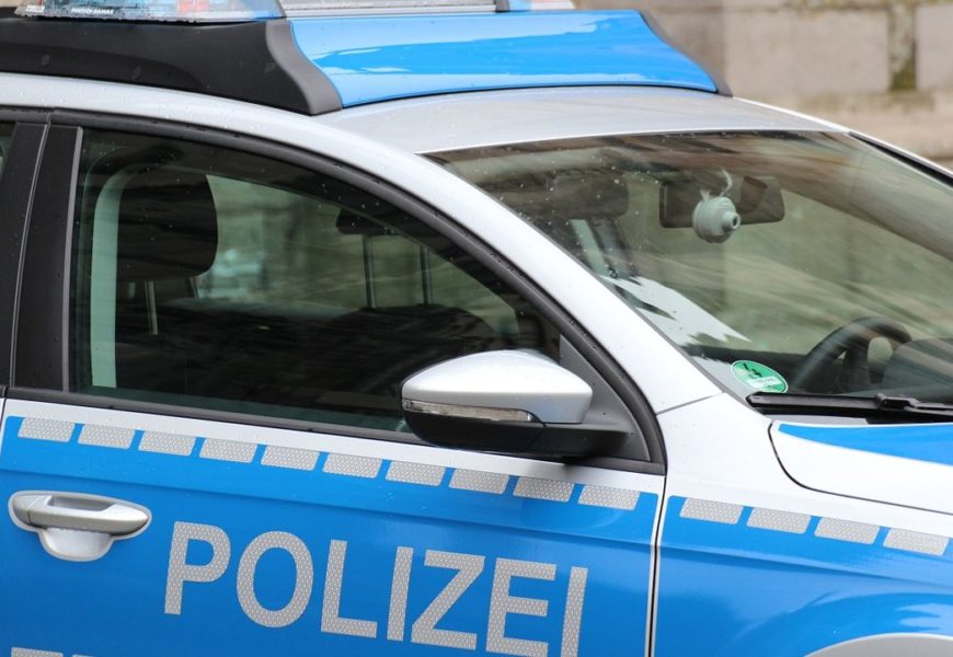 Öffentlichkeitsfahndung nach der 16jährigen Zarina Brandl aus Weiden i.d.OPf.