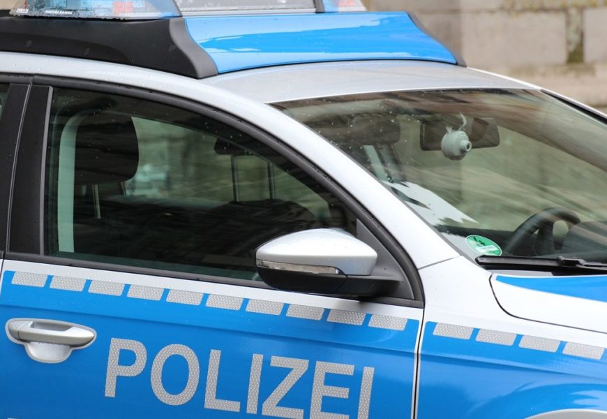 Nach Drogenfahrt noch Marihuana aufgefunden