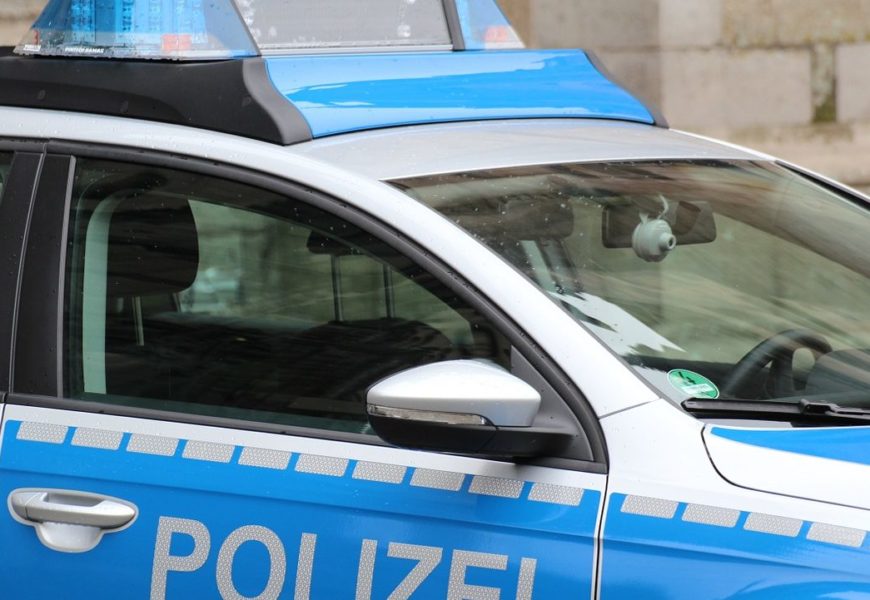 Sachbeschädigung an Schule
