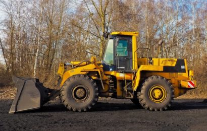 Diebstahl von Baumaschinenzubehör sowie versuchter Diebstahl einer Baumaschine in Neusorg