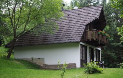 Diebstähle im Feriendorf Ulrichsgrün