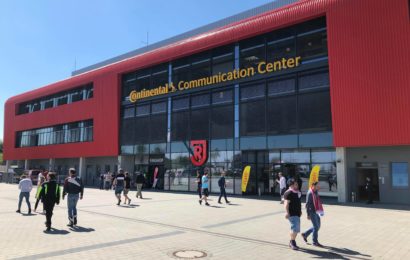 SSV Jahn Regenburg gegen FC Heidenheim