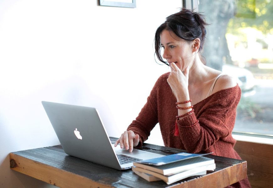 Online-Betrug