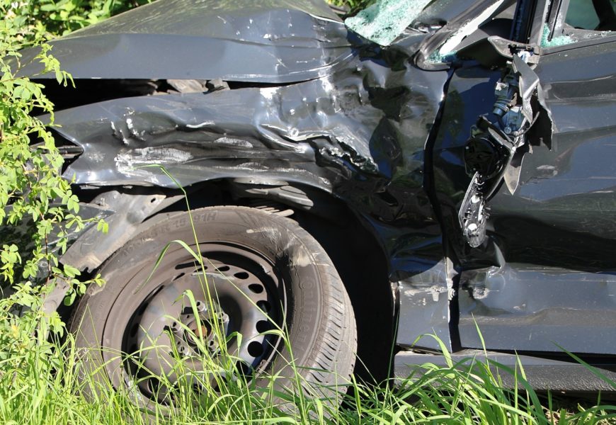 „Unfallserie“ auf dem Autobahnzubringer
