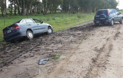 Verkehrsunfall mit verletzter Person im Gemeindebereich Nabburg