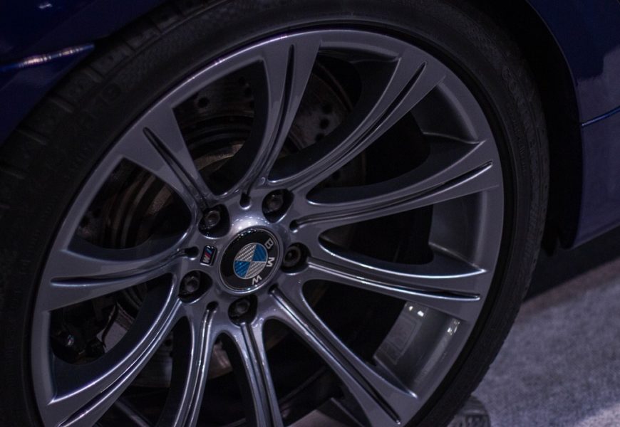 Diebstahl aus Garage