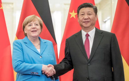 Xi Jinpings Macht und Chinas Aufstieg: ZDFinfo-Doku-Abend