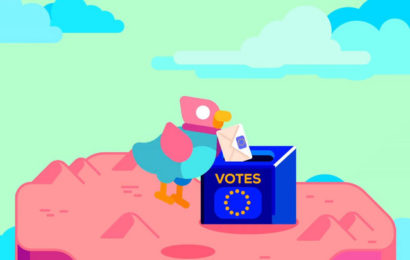 funk-Format „Kurzgesagt“ fragt in 18 Sprachen: „Wie demokratisch ist die EU?“