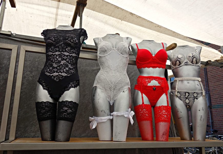 Fünf Ladendiebstähle übers Wochenende Fünf Ladendiebstähle übers Wochenende