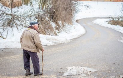 Radfahrer attackiert 71-jährigen Rentner in Schwandorf – Nachtrag – Zeugenaufruf