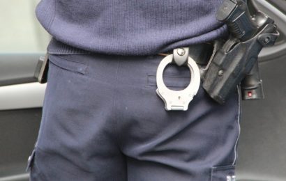 Polizeieinsatz in Kümmersbruck am 05.06. – Nachtrag