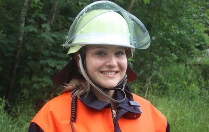 Herrmann lobt herausragendes Engagement der Feuerwehren in Bayern