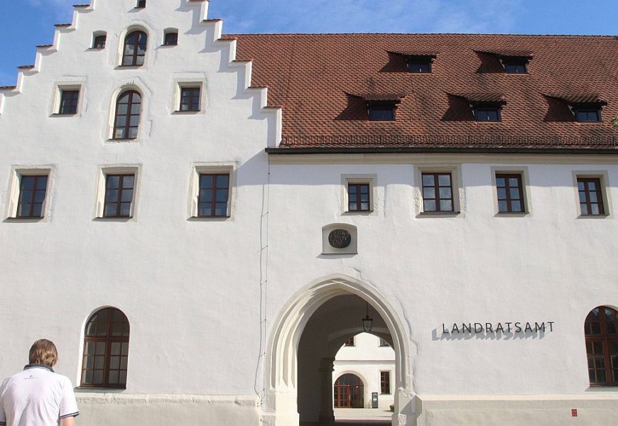 Weltoffene Gastfamilien im Landkreis Amberg-Sulzbach für internationale Austauschschüler gesucht