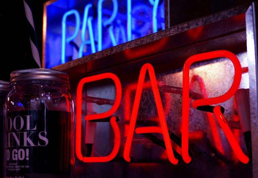 Barbesuch endet in der Gewahrsamszelle