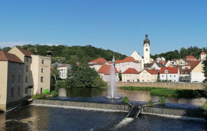 Kurzmeldungen aus Schwandorf