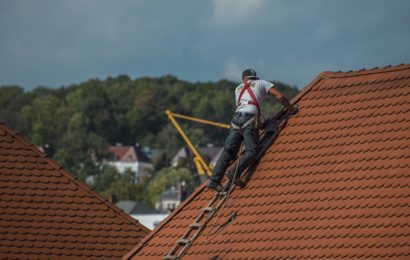 Betrüger steigen Ihren Opfern aufs Dach