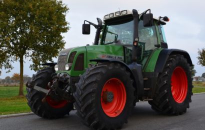 Traktorfahrer missachtet in Poppenricht Vorfahrt von Radlern