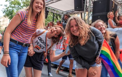 Bilanz zum Bürgerfest im Städtedreieck