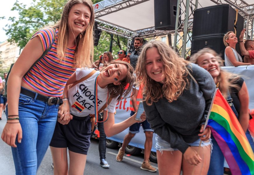 Bilanz zum Bürgerfest im Städtedreieck