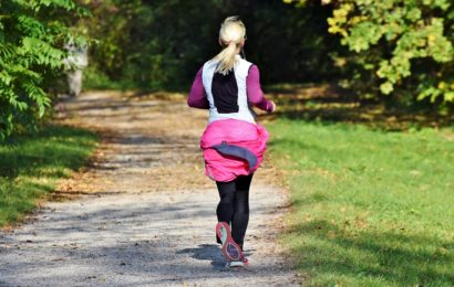 Versuchtes Sexualdelikt zum Nachteil einer Joggerin – Nachtrag und Zeugenaufruf