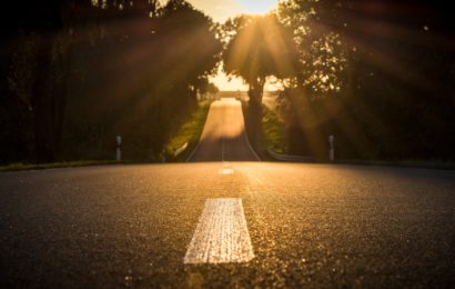 Verkehrsunfall in Regenstauf