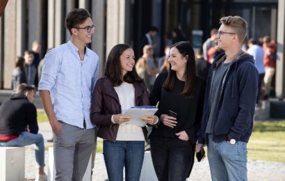 prepareING: Orientieren vor dem Studium