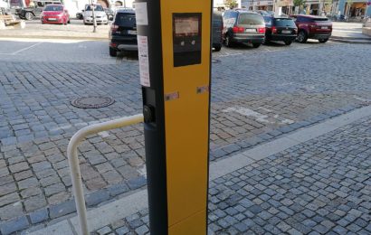 Verkehrswende in der Oberpfalz: E-Mobilität gewinnt an Dynamik