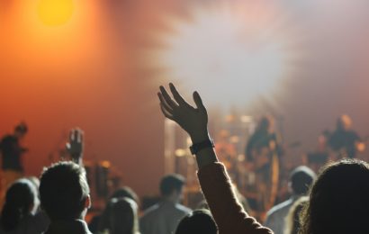 Auseinandersetzung beim Waldbadfestival in Grafenwöhr