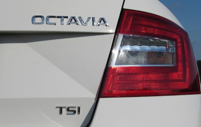 Symbolbild: Skoda Octavia