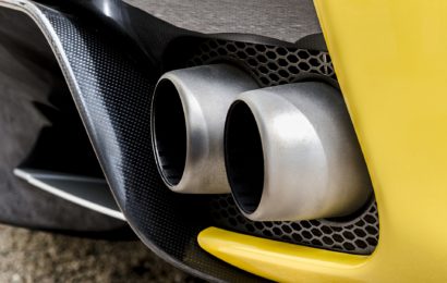 Alles eine Frage der Technik