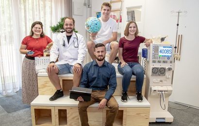 Fakultät Wirtschaftsingenieurwesen macht Studienangebot fit für die Zukunft