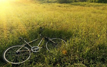 Fahrraddiebstähle