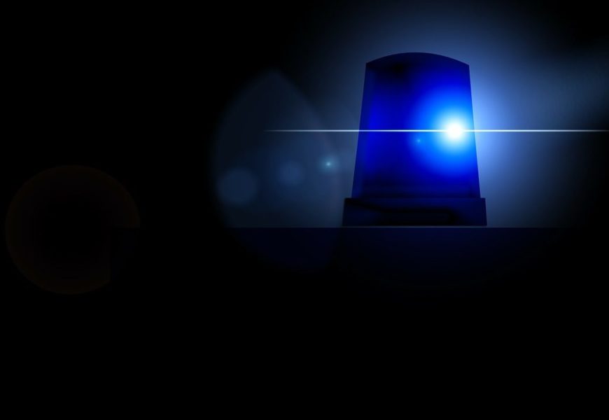 Verdacht der schweren Körperverletzung