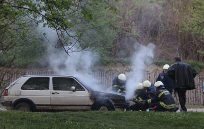 Schwerer Verkehrsunfall in Neumarkt