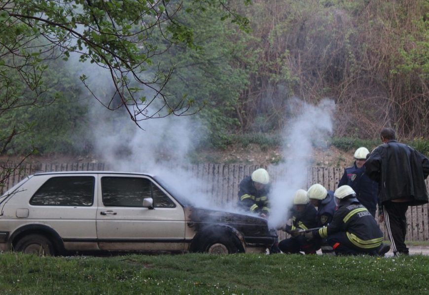 Schwerer Verkehrsunfall in Neumarkt