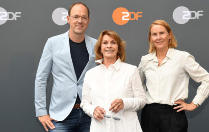 Innovative Serienstrategie für ZDF und ZDFneo