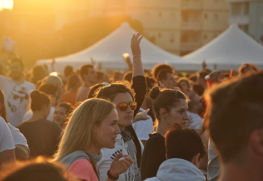 Schulabschlussfeier in Amberg endet mit Schlägerei