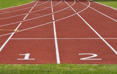 Diebstahl aus Umkleide im Bereich Sportzentrum